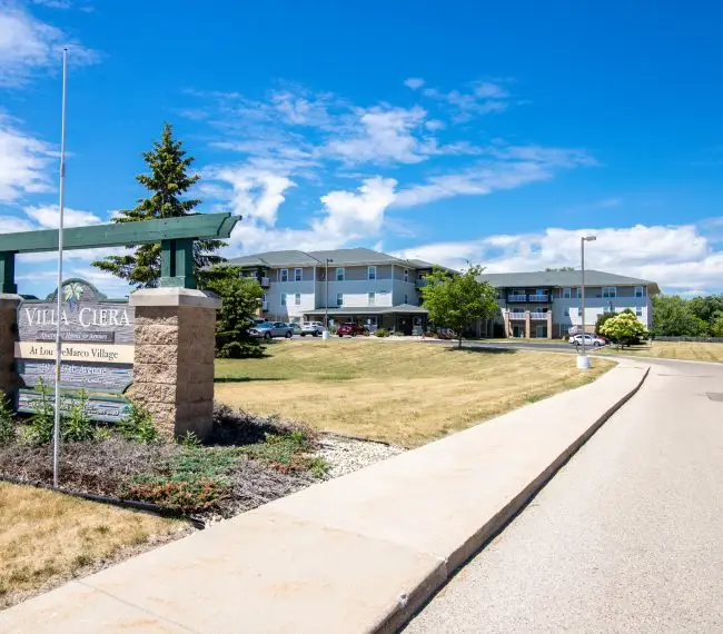 There is a wide variety of choices when it comes to retirement communities in Kenosha, Wisconsin.