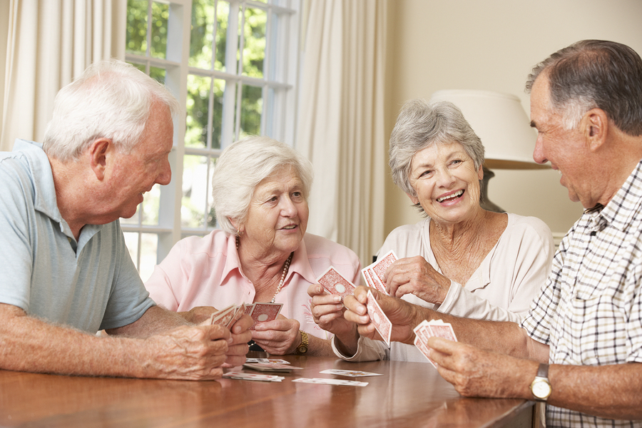 Learn more about the senior apartments at The Woodland in Dubuque, IA.