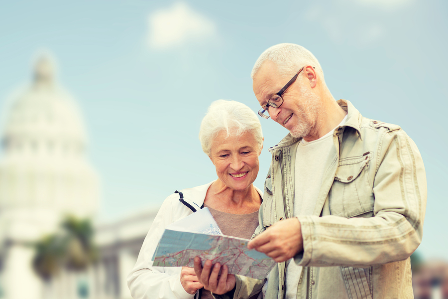 The first step to finding the best retirement communities in Madison, Wisconsin is to choose a neighborhood.