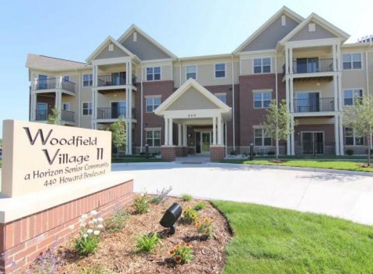 There are several amenities to look for in independent living in Green Bay, Wisconsin.