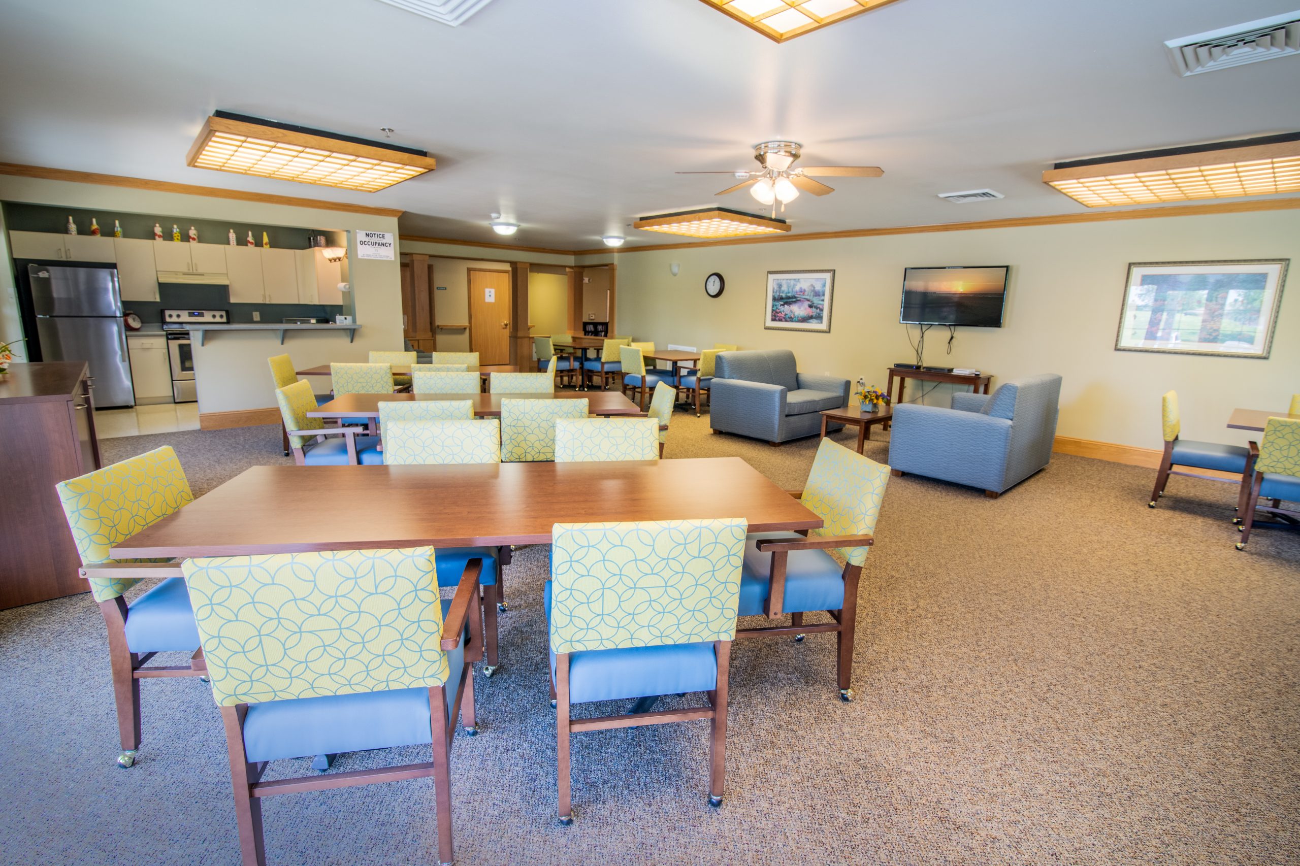 Highland Village II Senior Apartments in Watertown WI