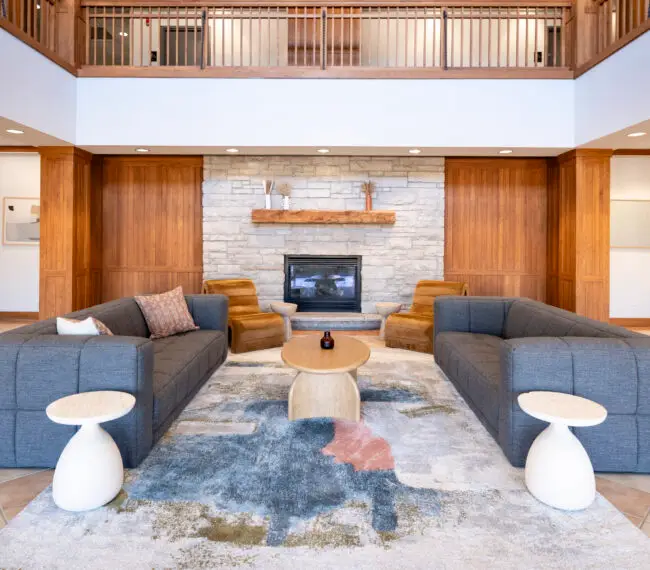 Apartments on the East Side of Madison Wisconsin - The Point on Washington