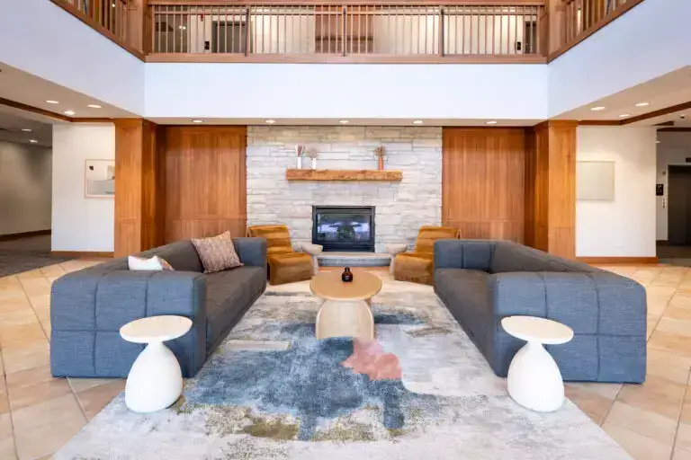 Apartments on the East Side of Madison Wisconsin - The Point on Washington