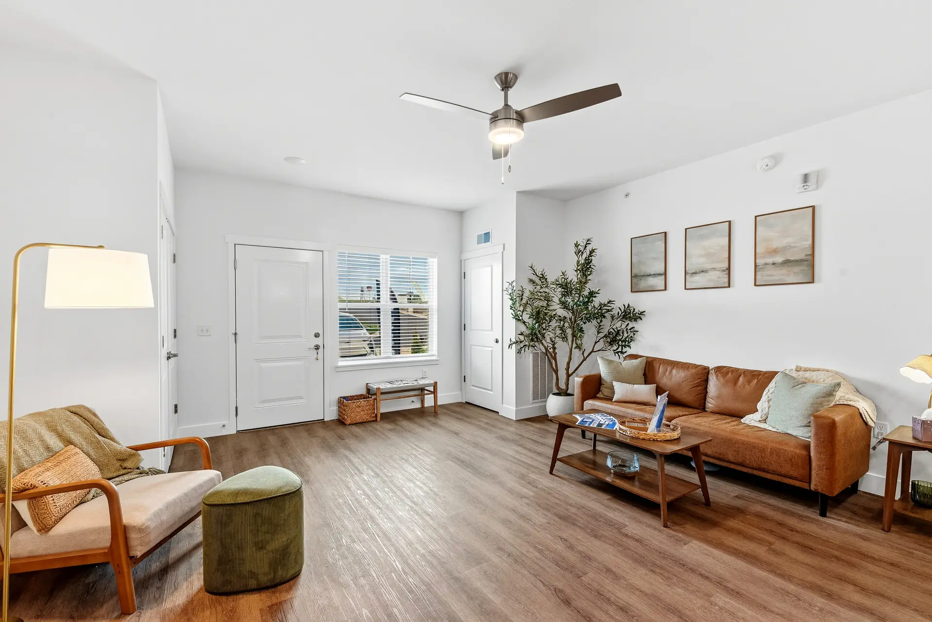 Lumin Terrace - Office-10