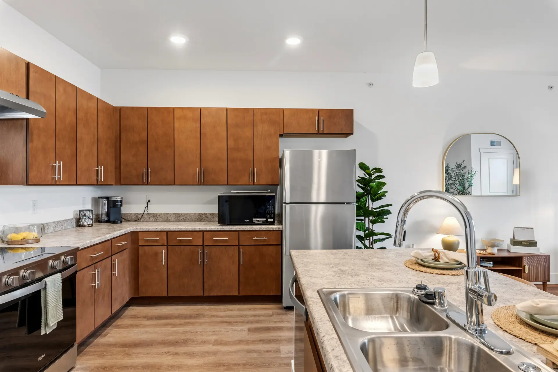 Lumin Terrace - Office-13