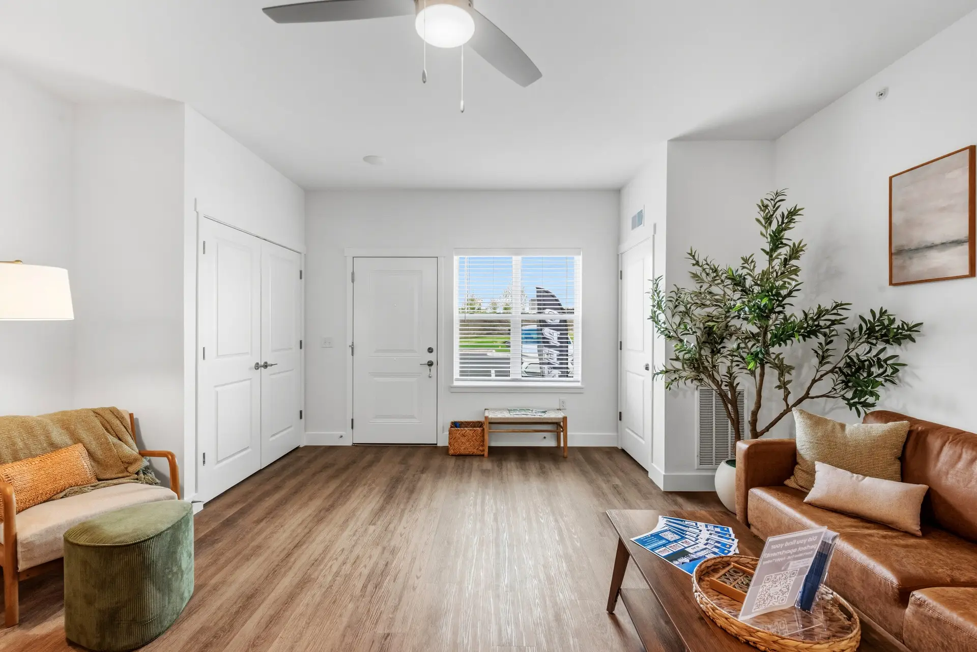 Lumin Terrace - Office-14
