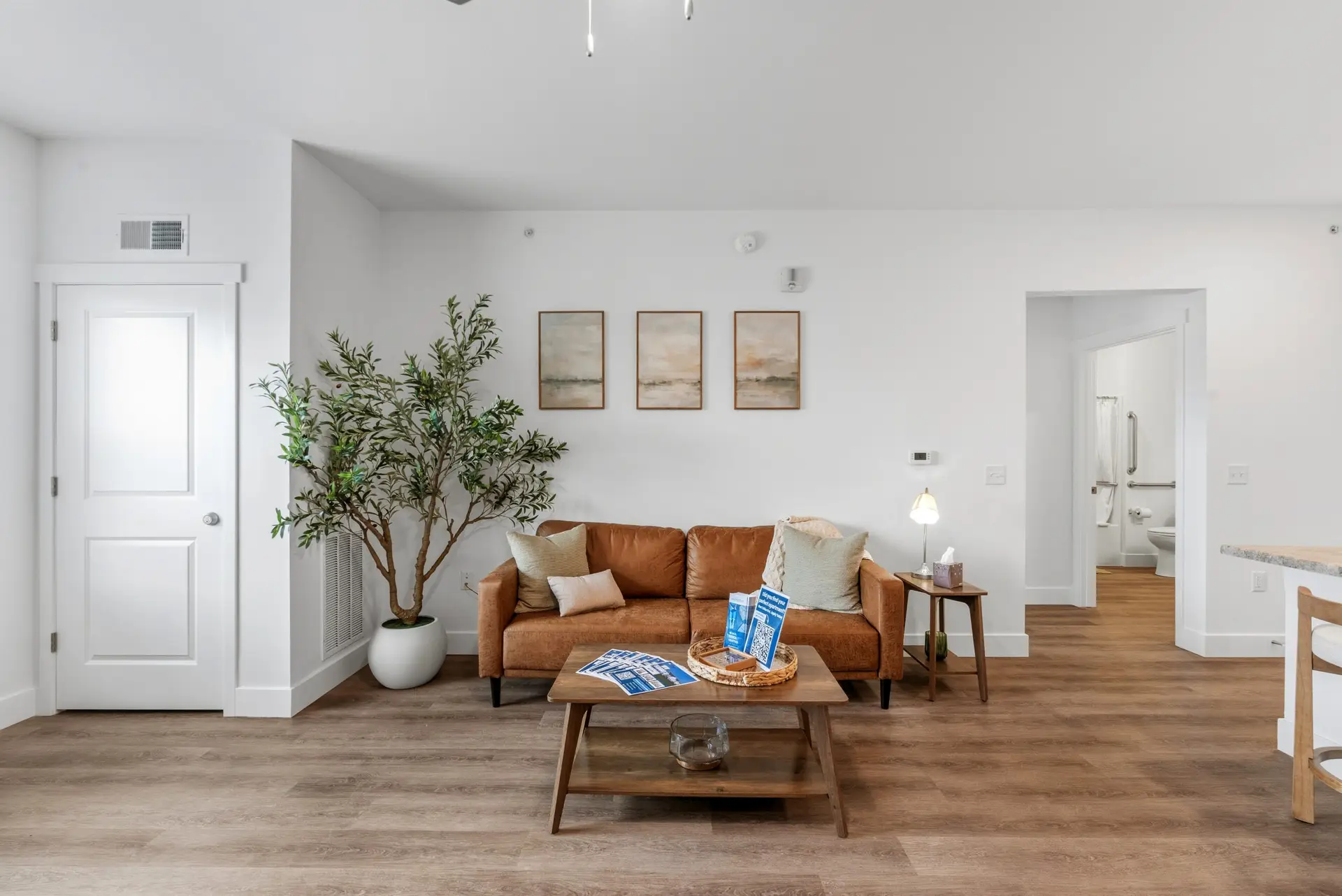 Lumin Terrace - Office-15
