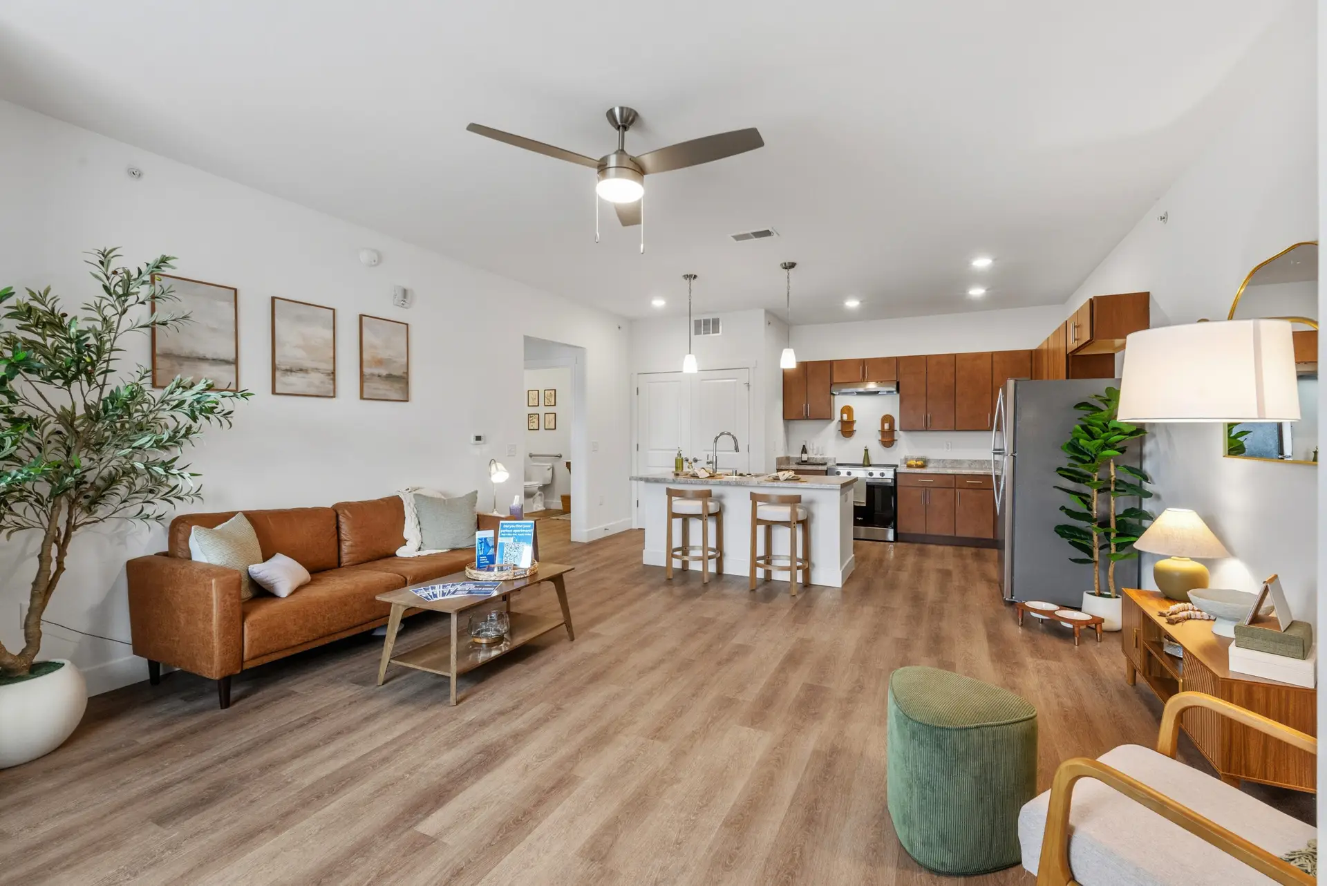 Lumin Terrace - Office-16