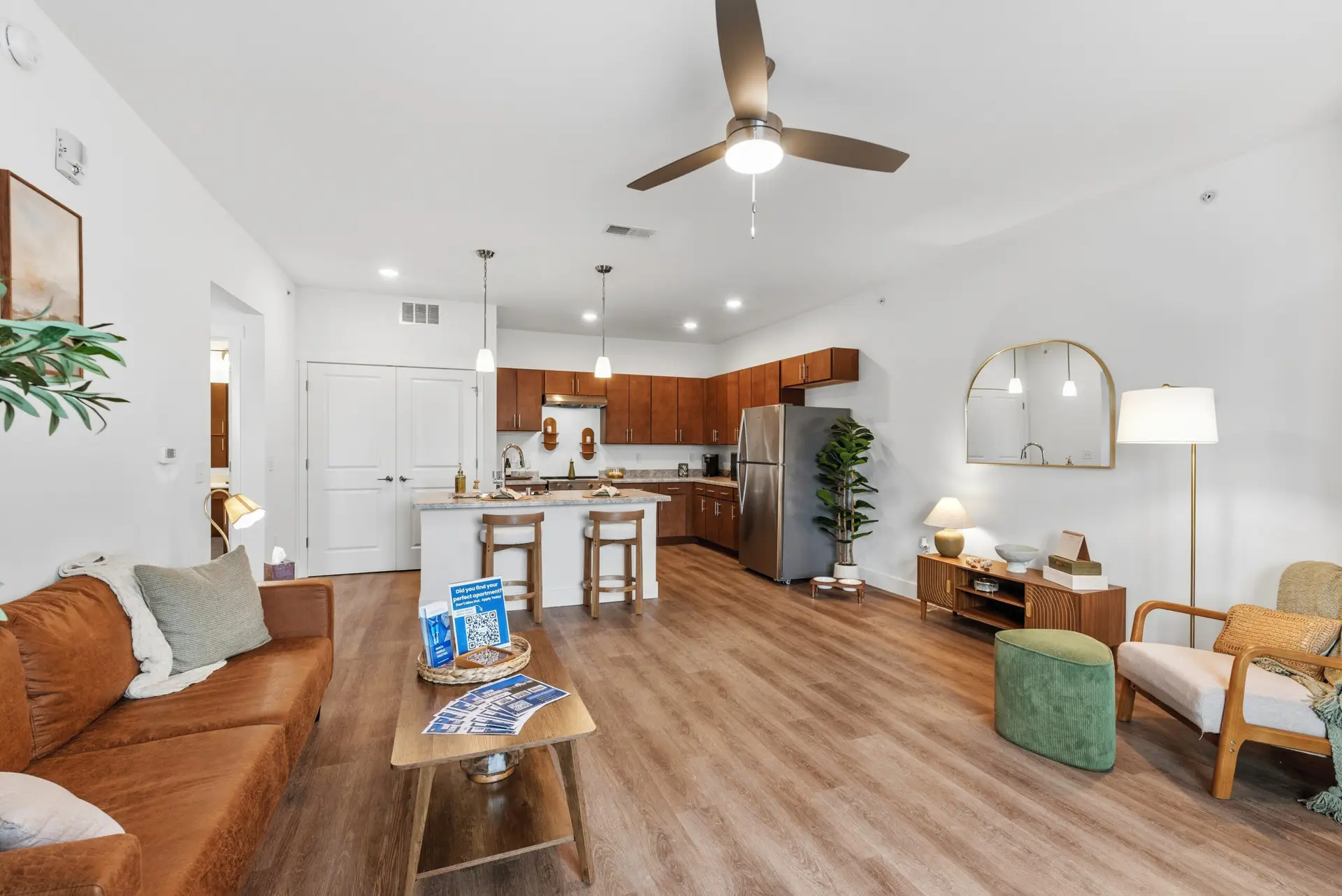 Lumin Terrace - Office-17