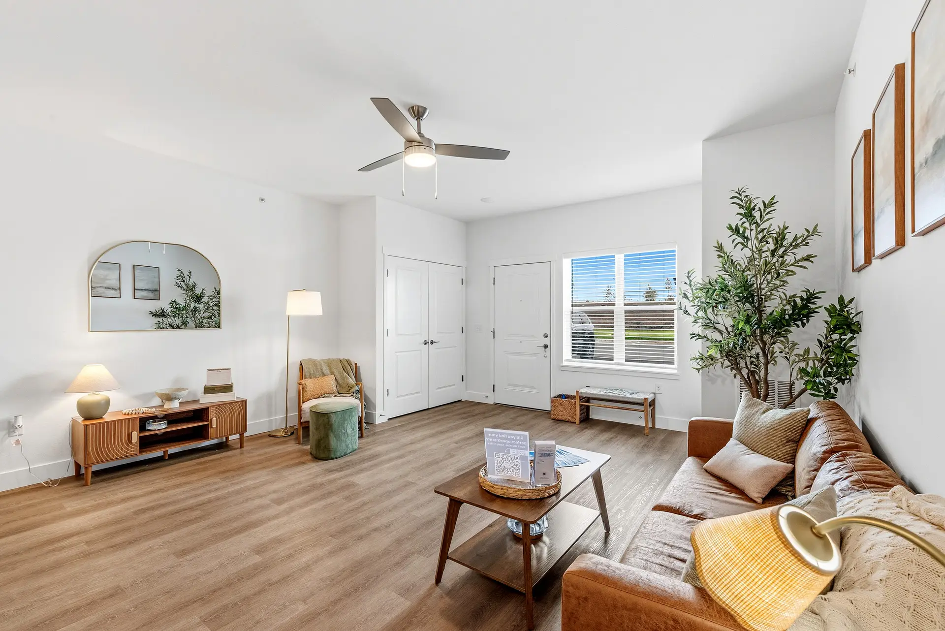 Lumin Terrace - Office-9