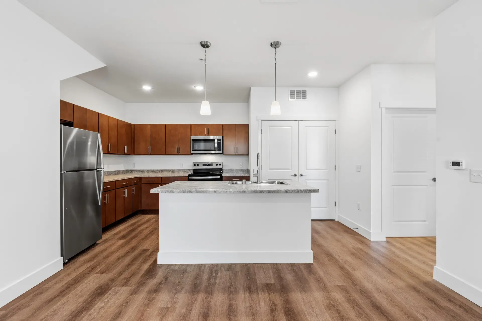 Lumin Terrace Unit 104 - K and B