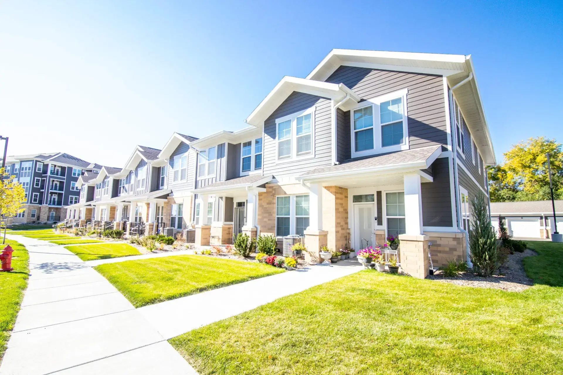 Find your perfect home with these apartments in Wauwatosa, Wisconsin.