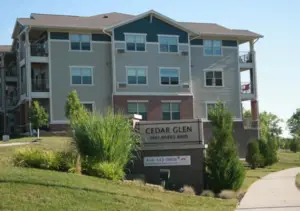 These apartments to rent in Wauwatosa, Wisconsin, have a lot of amenities and activities to offer.