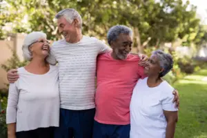 These 2 bedroom apartments for rent in Middleton, Wisconsin, are close to great local attractions and outdoor recreation.