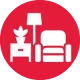 Appliances-Furnished