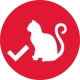 Pet Friendly-cat